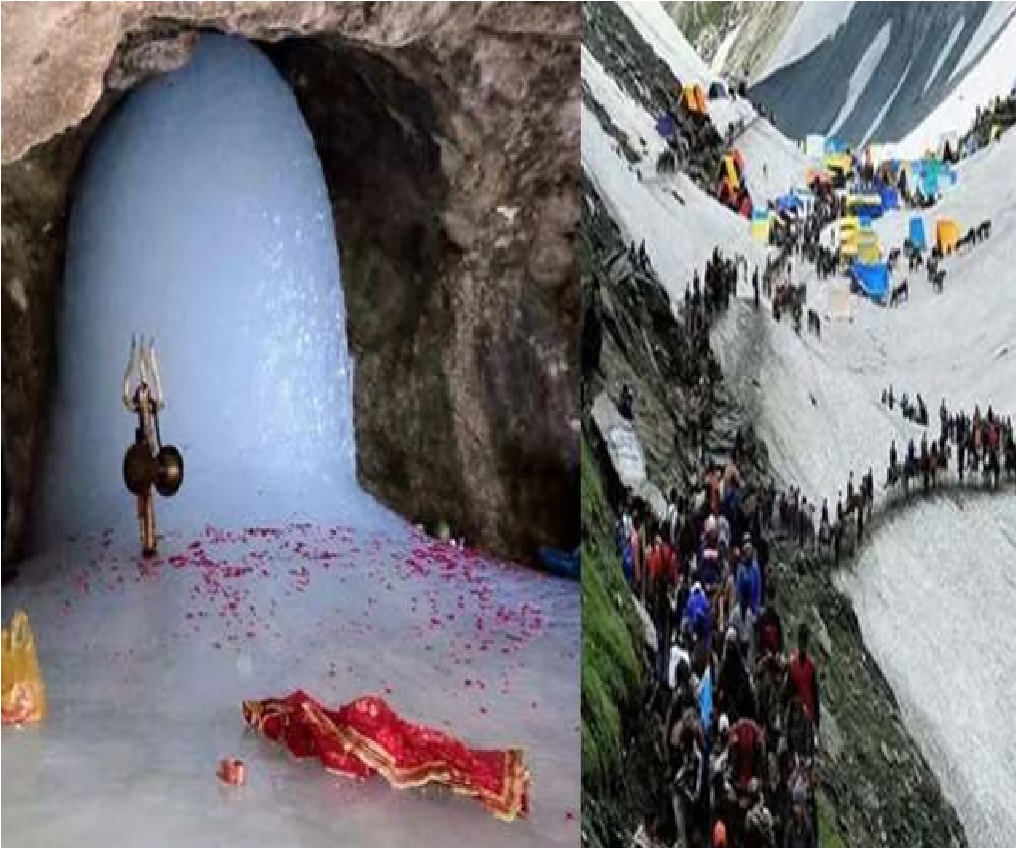 3 जुलाई से शुरू हो रही अमरनाथ यात्रा, जम्मू से लेकर कश्मीर तक ऐसे हैं इंतजाम, सुरक्षा भी 